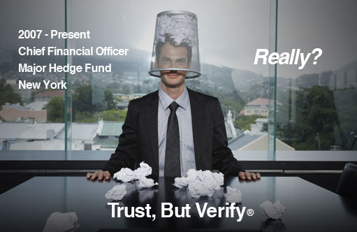 Really? - Owens Asia; Trust, But Verify CFO?